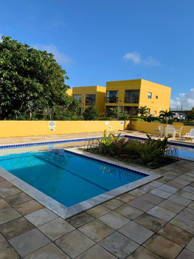 Flat Em Serra Negra - Pe - Condominio Proximo Bodega De Veio, Shows E Eventos Bezerros Luaran gambar