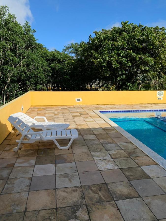 Flat Em Serra Negra - Pe - Condominio Proximo Bodega De Veio, Shows E Eventos Bezerros Luaran gambar