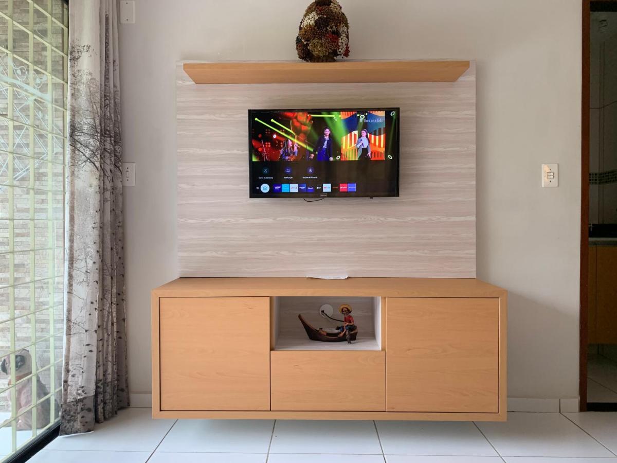 Flat Em Serra Negra - Pe - Condominio Proximo Bodega De Veio, Shows E Eventos Bezerros Luaran gambar